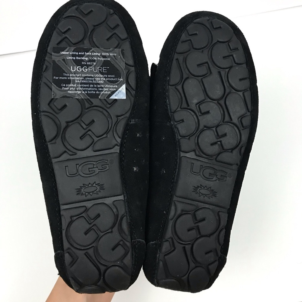 Ugg • Dakota Slippers - Picture 8 of 8